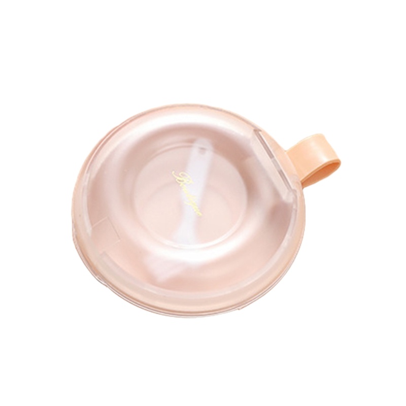 Hộp Đựng Răng Giả Vô Hình Di Động