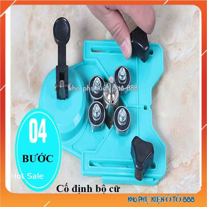 Thiết Bị Đinh Vị Kính Gạch Men 4-83mm Cao Cấp