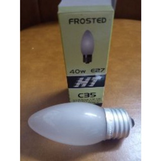 Bóng nhót led hoà thái e27