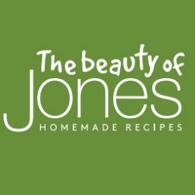 Mỹ phẩm The Beauty of Jones