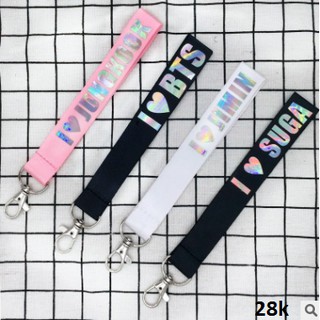 Nametag BTS namtag bts