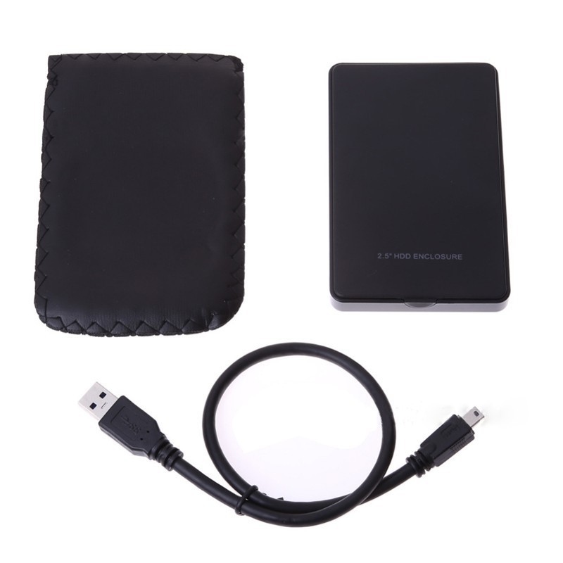 Ổ Cứng Ngoài Usb 3.0 2tb Ốp | BigBuy360 - bigbuy360.vn