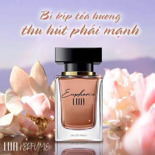 [Giá Hủy Diệt] Nước Hoa Lụa EUPHORIA 30ml