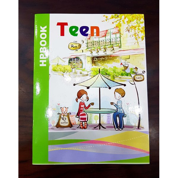 Tập 100 trang Teen Hiệp Phong ĐL 58 Gsm