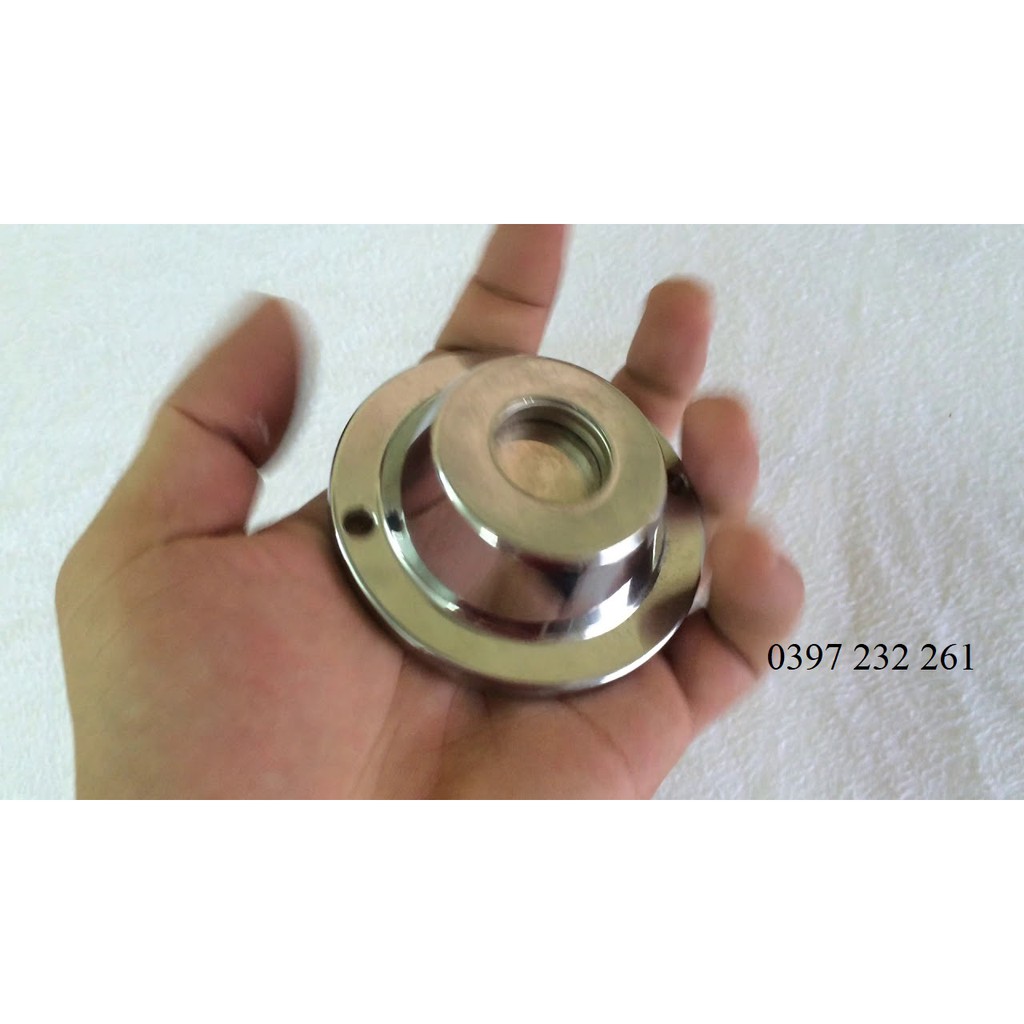 Bộ gỡ tem từ cứng nhỏ 75 x 35 mm.