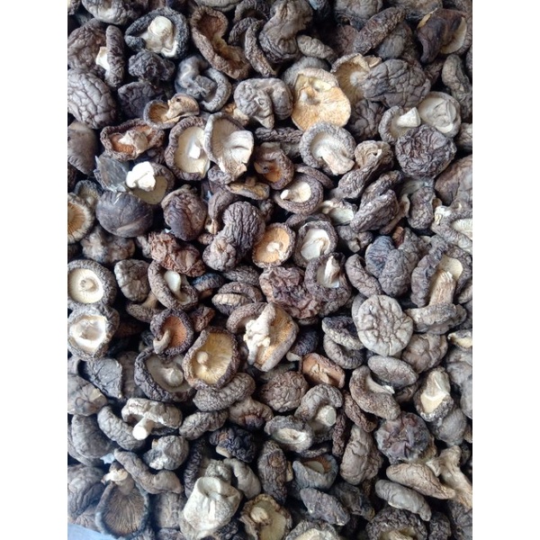 Nấm đông cô 100gr