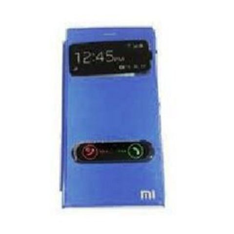 Fancy Flipcover Xiaomi Mi3 - Blue