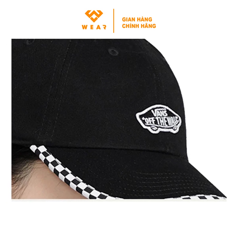Mũ Vans Cap - VN0A3UQDBKC