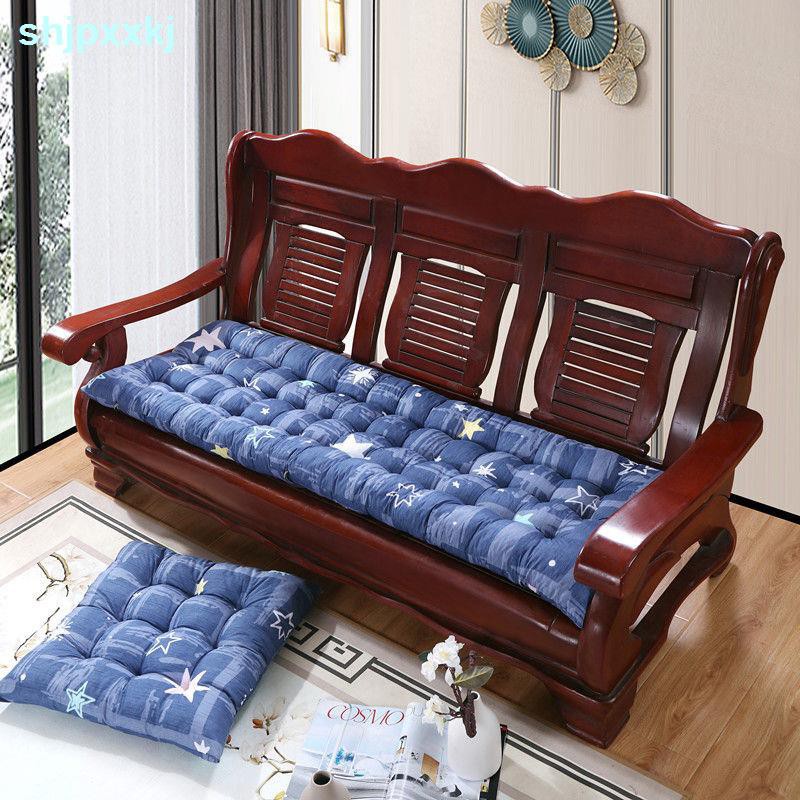 Đệm Lót Ghế Sofa Gỗ Thiết Kế Sang Trọng Cao Cấp