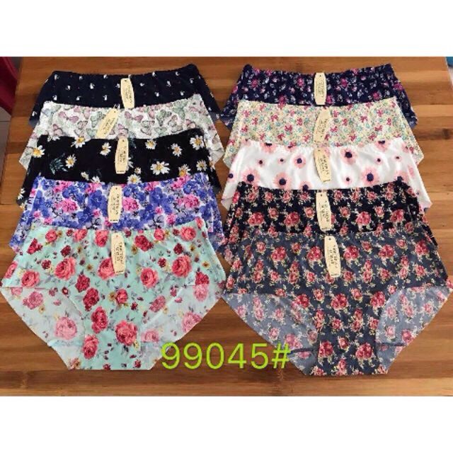 quần lót đúc hoa điều hòa loại đẹp