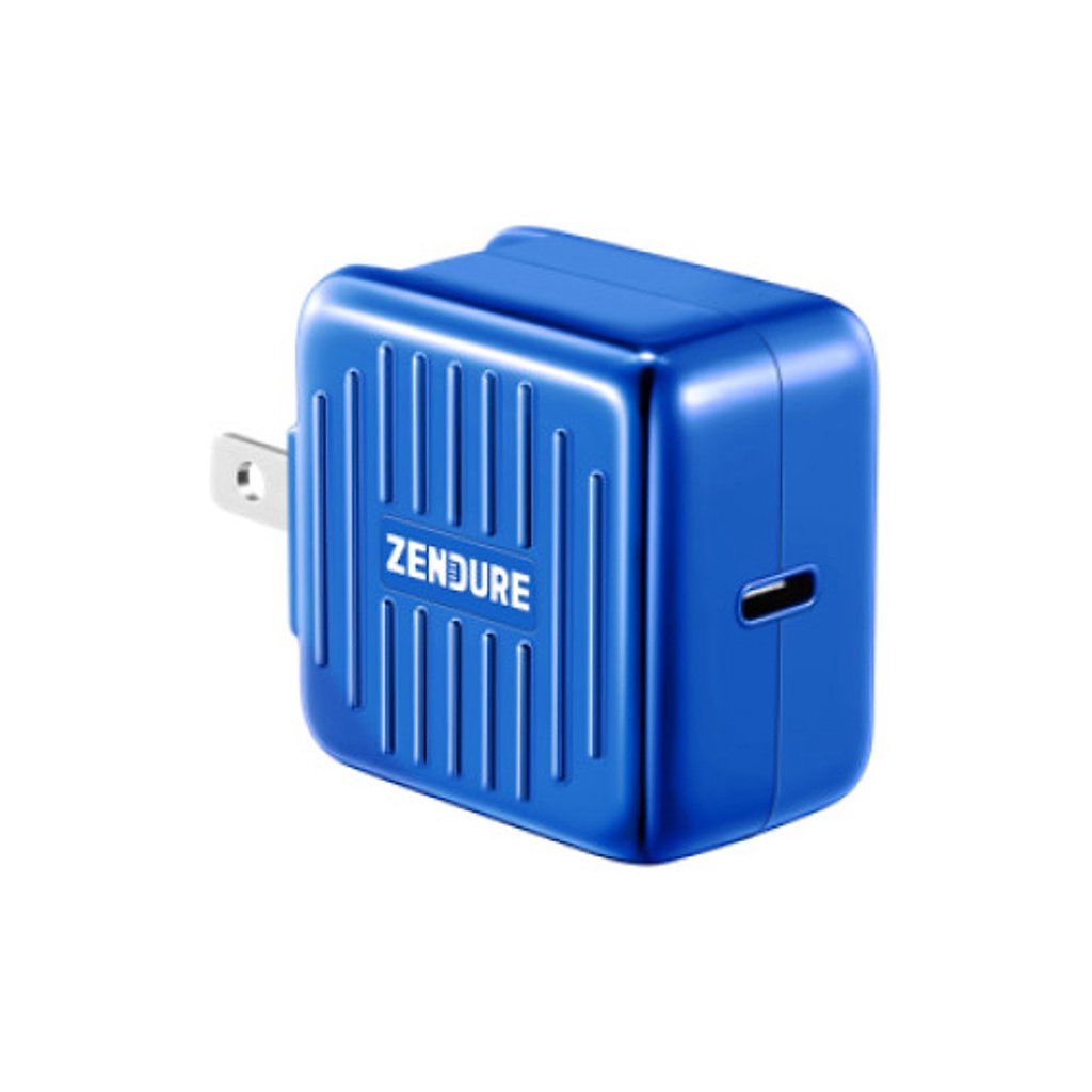 Cốc Sạc ZENDURE SUPERPORT 20W ZD1P20PD - Hàng Chính Hãng