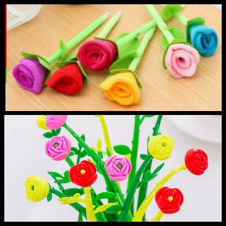 Set sỉ bút bi nước siêu dễ thương