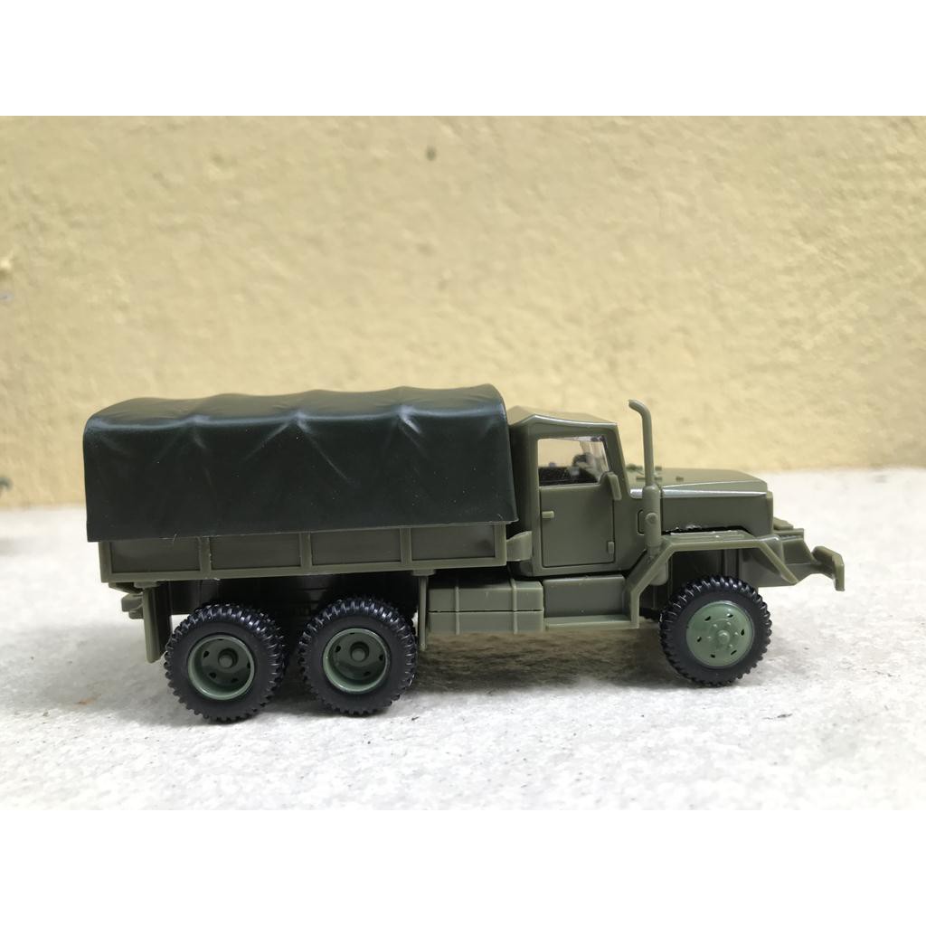 Mô hình quân sự xe Bọc thép PTR-80  1:72