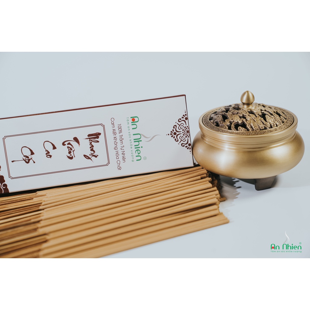 Nhang Trầm Thượng Hạng TH20T