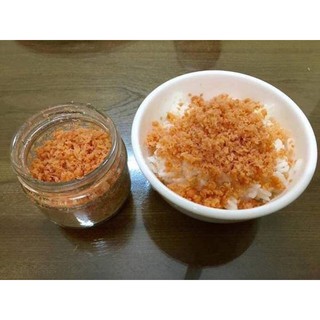 Ruốc Cá Hồi NISSUI cho bé
