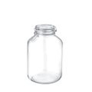 Hũ thủy tinh nắp cài Fido 5000ml (Bormioli Rocco)