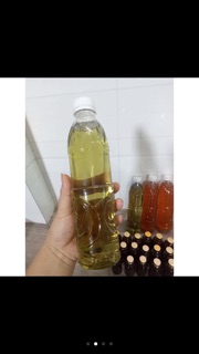 Tinh dầu tràm nguyên chất