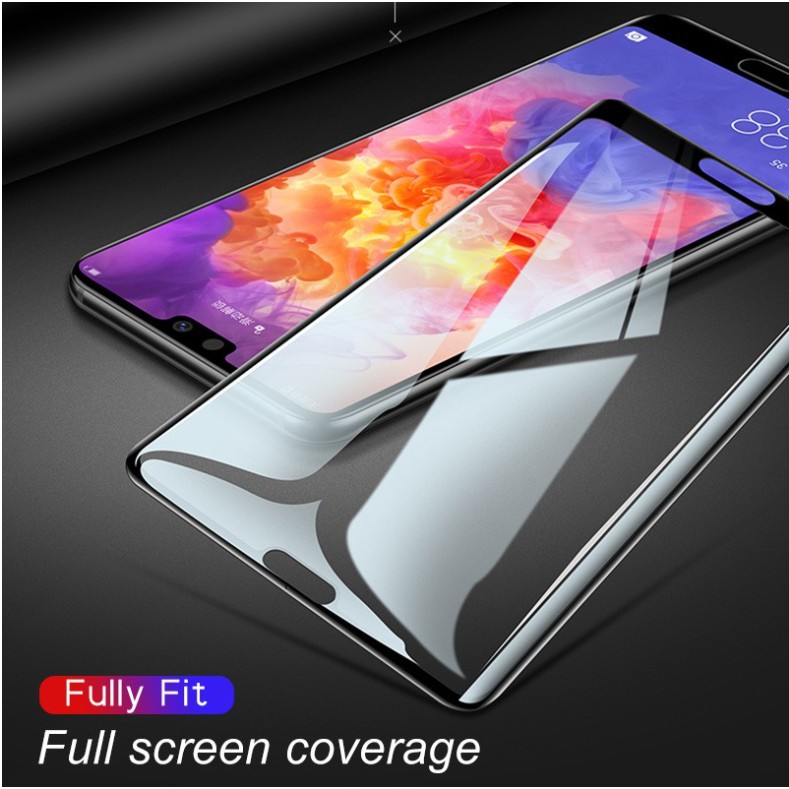 Kính Cường Lực Bảo Vệ Màn Hình Cho Samsung Galaxy S20 Pro Ultra S10 5g S10 Lite S9 Plus S7 S7Edge S6 Edge Note4 Note5 Note7 Note8 Note10