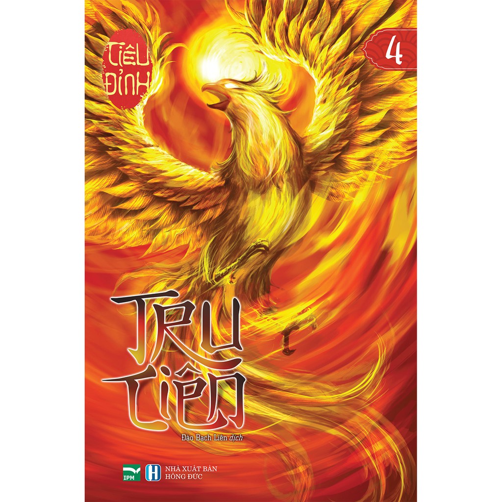 Sách - Combo Tru Tiên - Trọn Bộ 6 Tập (Tái Bản) | BigBuy360 - bigbuy360.vn