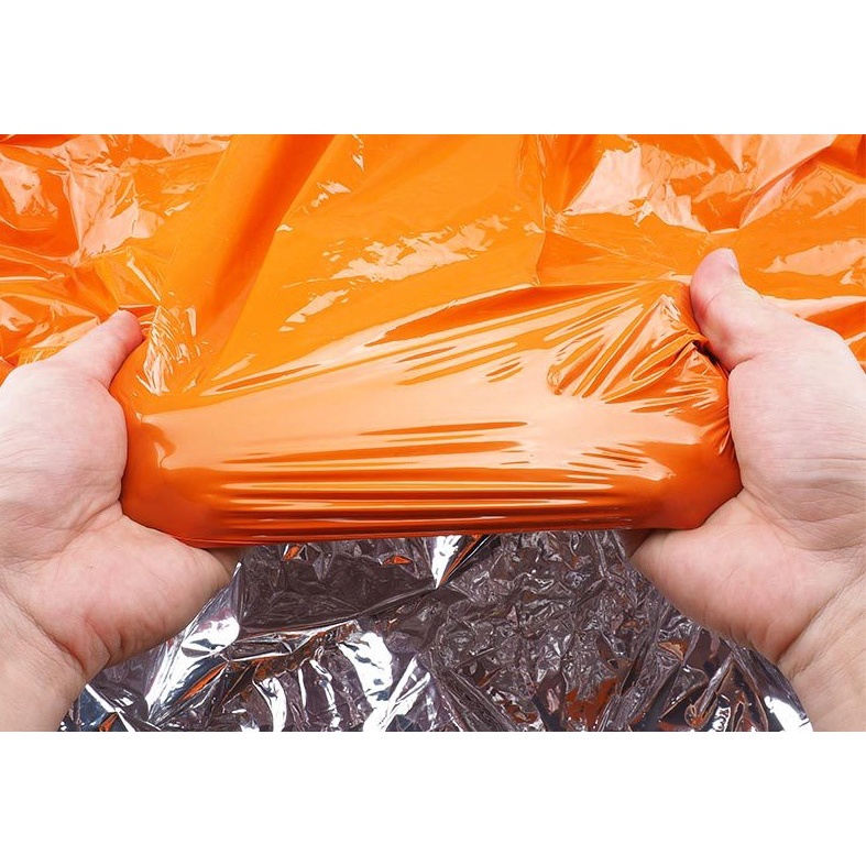 Chăn Sinh Tồn Chống Nước 2.1x1.3m