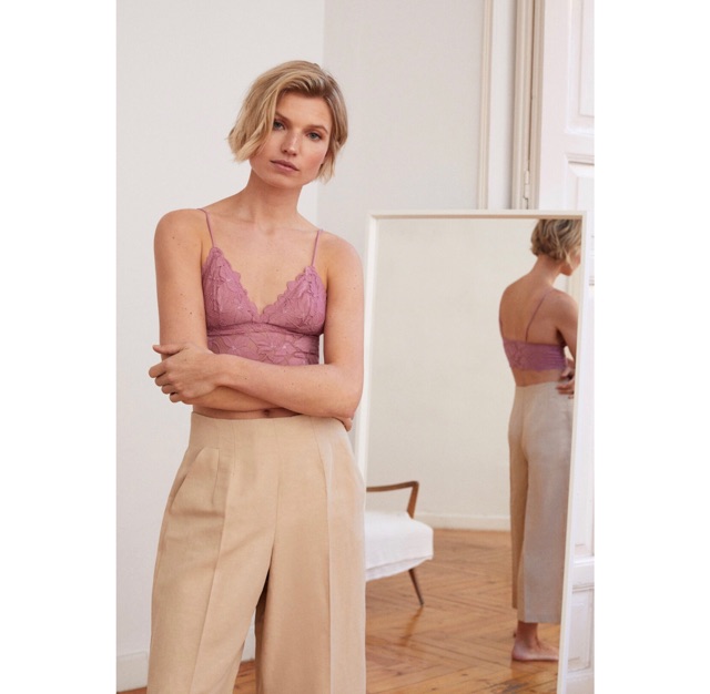 BRALETTE WOMEN SECRET