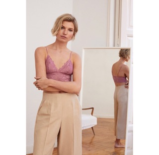 BRALETTE WOMEN SECRET