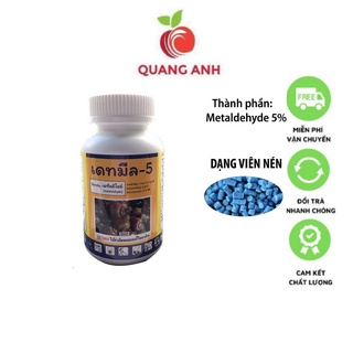 [FreeShip] Thuốc Diệt Ốc Sên THÁI LAN - 100GR