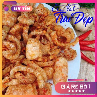 Da Heo Trai Đẹp 150G