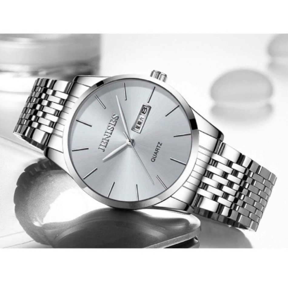 Đồng Hồ cho nam Cao Cấp Jenise | BigBuy360 - bigbuy360.vn
