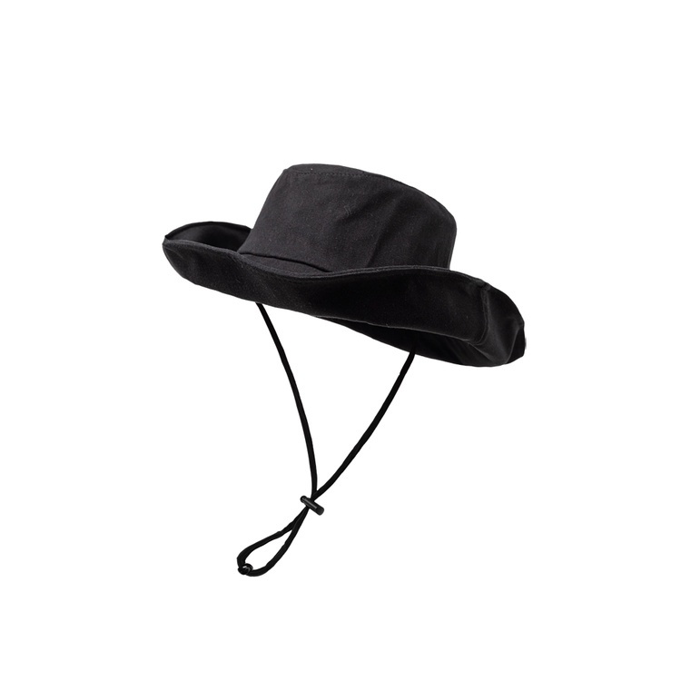 Nón Tai Bèo Che Nắng Màu Sắc Đơn Giản Phong Cách Nhật Bản Cho Nữ