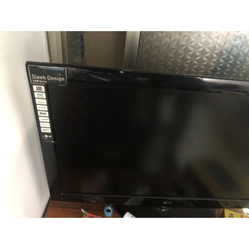 tv LG 30series 42inch