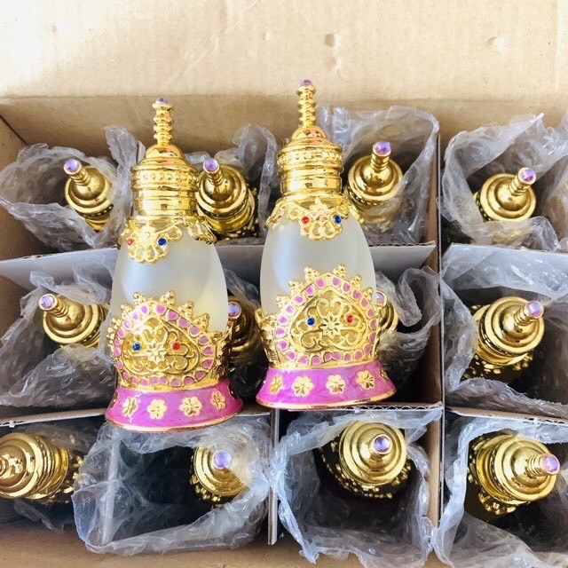 NƯỚC HOA TINH DẦU DUBAI SIÊU THƠM | BigBuy360 - bigbuy360.vn