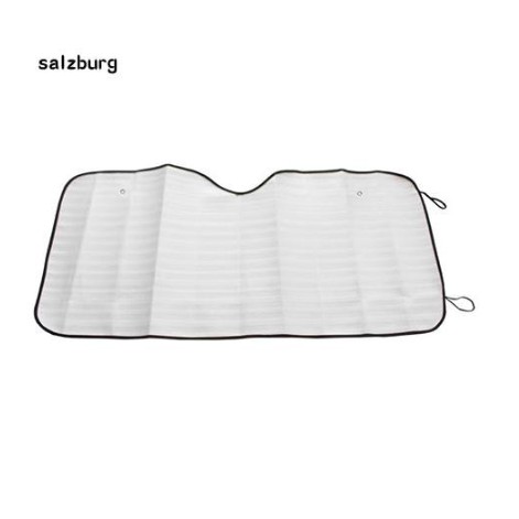 Bạt rèm che chống nắng kính lái trước tấm chắn gió nắng xe hơi ô tô phản quang cách nhiệt choToyota Vios Innova