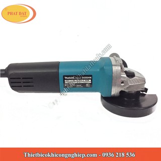 Máy mài góc  9556HN