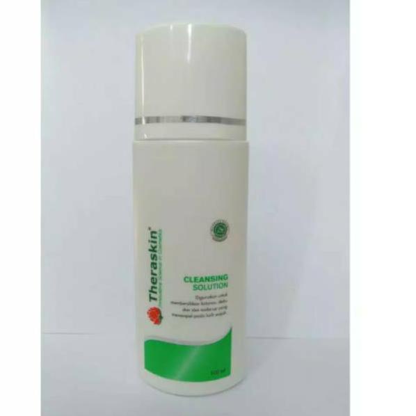 Dung Dịch Tẩy Trang Theraskin 6A9H0 99 Tiện Dụng | BigBuy360 - bigbuy360.vn