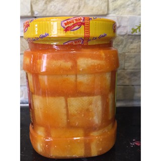 CHAO CHAY BÔNG MAI 370 GRAM
