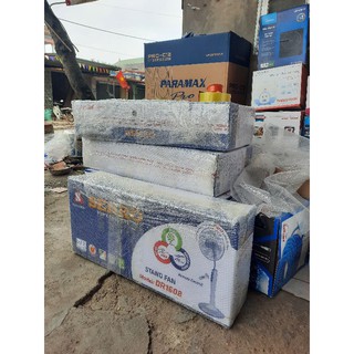 quạt cây có điều khiển semko DR1608