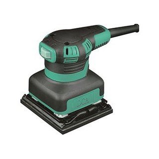 Máy chà nhám hình vuông 240w dca asb04-100