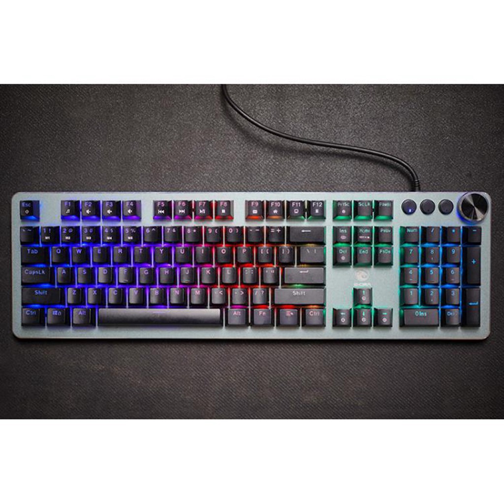 Bàn phím cơ gaming E-DRA EK310, Bàn phím cơ game E-DRA EK310 - Bảo hành 24 tháng