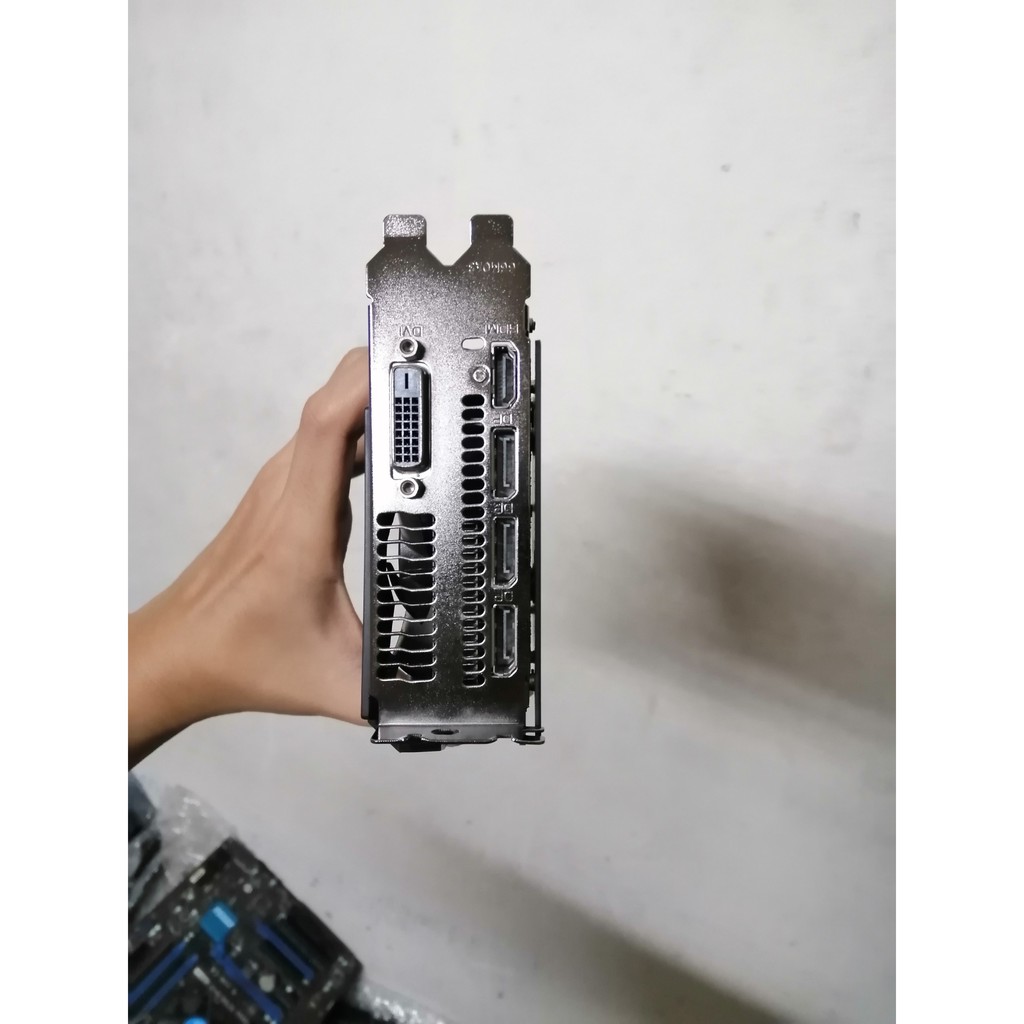 Card màn hình RX580 4GB PowerColor | BigBuy360 - bigbuy360.vn