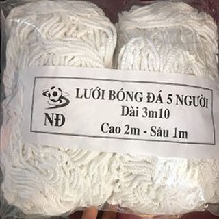 LƯỚI KHUNG THÀNH BÓNG ĐÁ