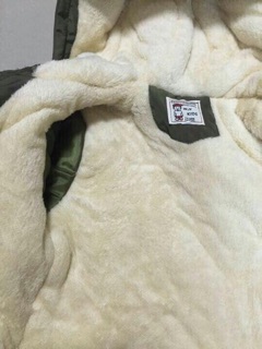 Áo parka cho bé( HÀNG có sẵn)