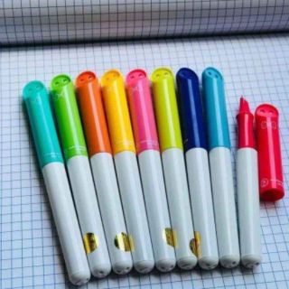 Combo 10 bút sh056
