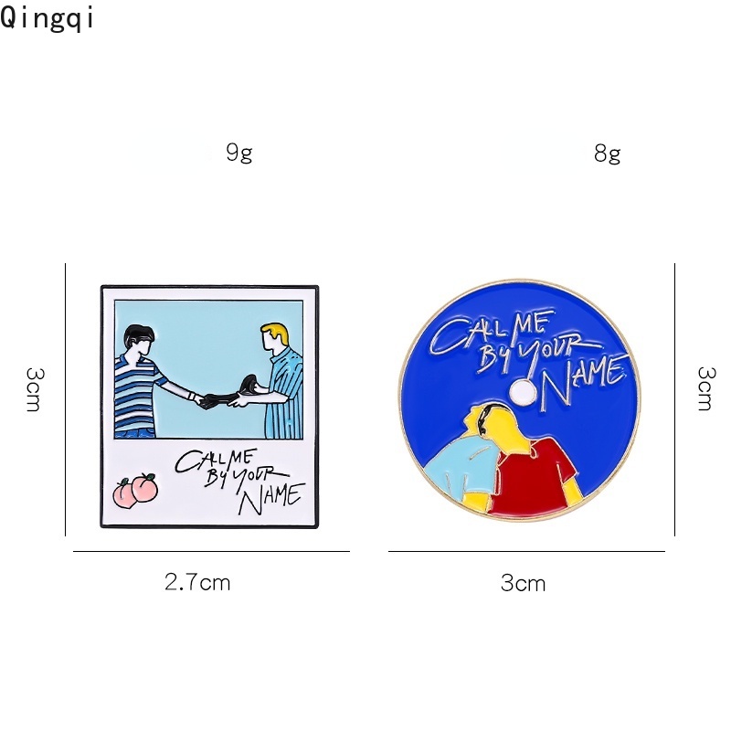 Ghim cài áo MISS ZOE thiết kế sáng tạo