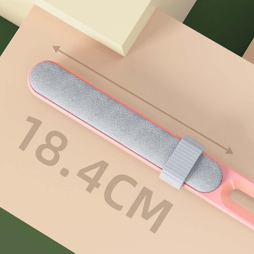 Chổi Quét Bụi Tĩnh Điện Làm Sạch Lông Thú Cưng Có Thể Tái Sử Dụng