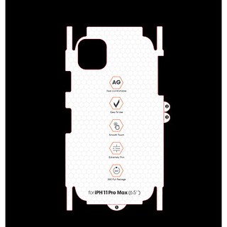 Dán PPF Full Viền - Skin Dán Cho Iphone [ 7plus 8plus X Xs Xs Max ]