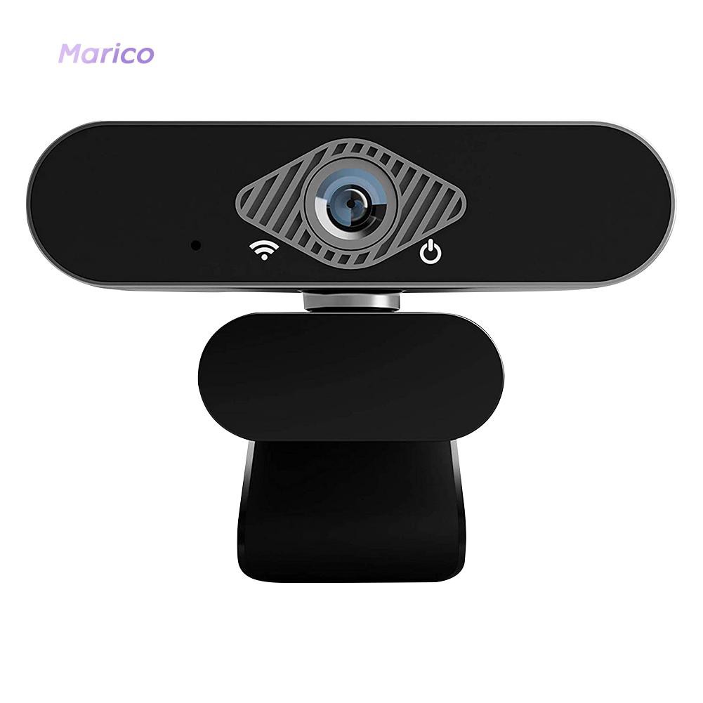 Webcam 1080p Usb 2.0 Phích Cắm Và Sử Dụng Ghi Âm