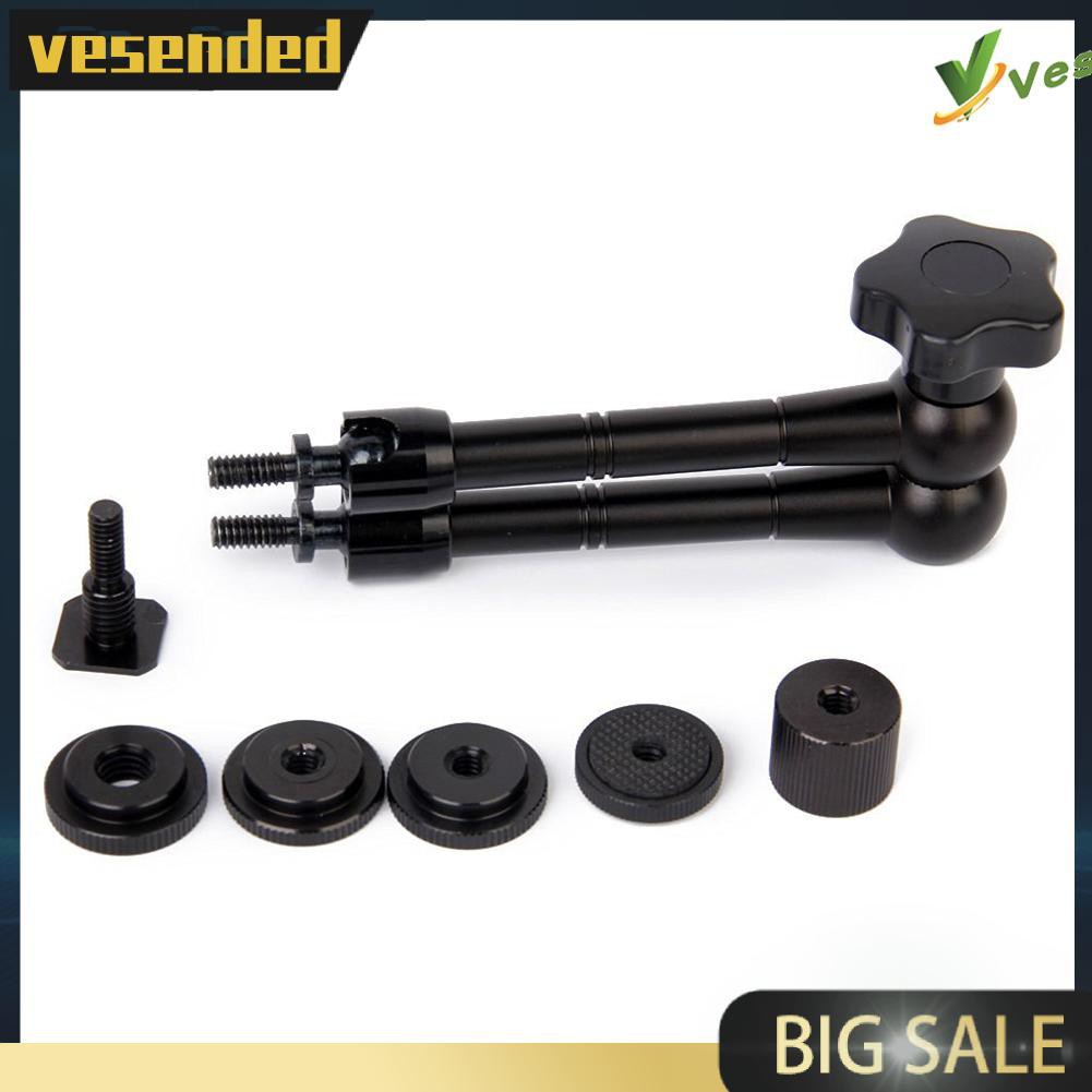 Khớp Nối Màn Hình Lcd 11 Inch 1/4 Chuyên Dụng Cho Máy Ảnh DSLR | BigBuy360 - bigbuy360.vn