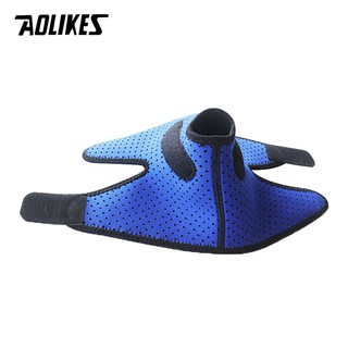 Băng cuốn bảo vệ mắt cá chân, cổ chân Aolikes AL4546 (1 đôi)