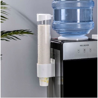 Giấy Kleur - Giá nhựa đựng ly giấy văn phòng